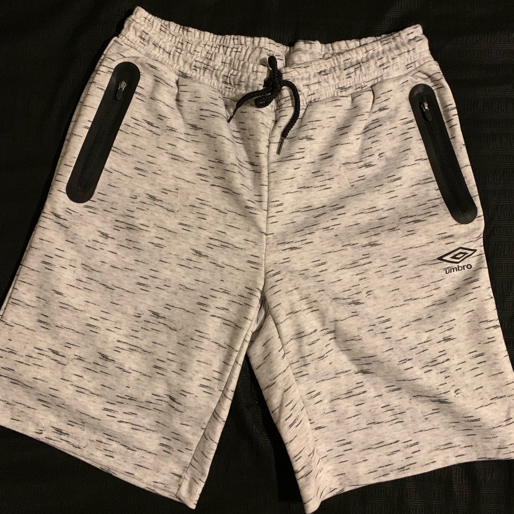 Umbro shorts